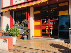 门面-敏珠拉姆藏餐·南京厨房(富春江东街店)