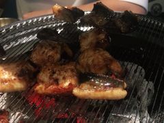 -本炙炭烤·蒲烧活鳗料理店(金沙洲店)