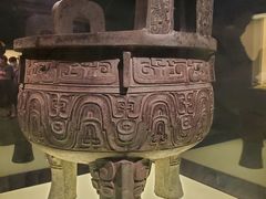 -上海博物馆(人民广场馆)