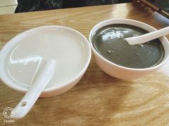 -杨记杏仁茶(椰园店)