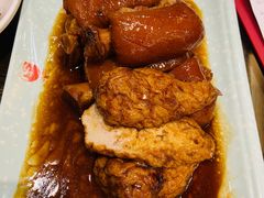 -抱德·潮汕味(琶洲店原惠城鱼仔)