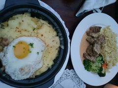 android_upload_pic-Geneva日内瓦餐厅(西郊宝成花苑店)