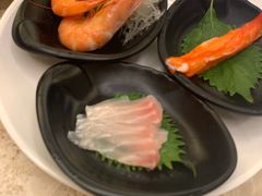 -芭菲盛宴·环球美食(解放碑英利国际店)