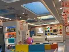 -极橙儿童齿科矫正中心(奥城店)