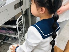 -天真蓝照相馆(五角场百联又一城店)