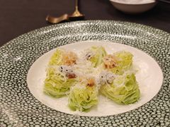 -A One Kitchen·南京精菜馆(晶丽酒店店)