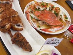 -醉壹号海鲜大排档(厦门美食地标店)