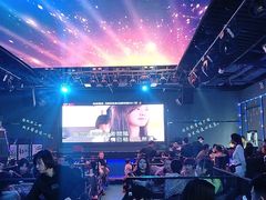 -M-MIX电音烤吧
