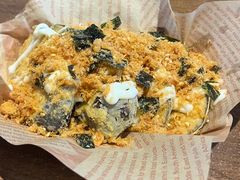 -爆好吃夜市大排档·乐山江湖菜(中心城总店)