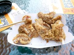 -尚水元休闲自助餐厅(中央城店)