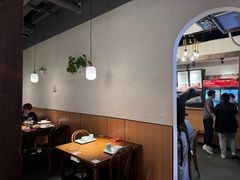-乔街深夜食堂·台州菜·高压锅生蚝(杭州总店)