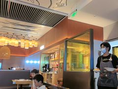 -菲滋意式餐厅(上虞万和城店)
