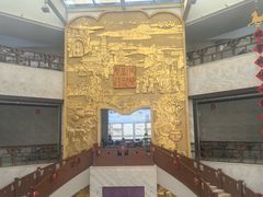-张掖市博物馆