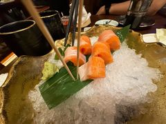 -鸟鹏烧鸟居酒屋(天河领展店)
