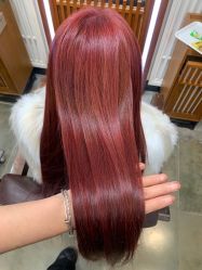 -心迪染发专门店