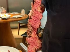 -拉蒂娜·巴西牛排馆 Latina·Brazilian Steakhouse(王府井喜悦店)
