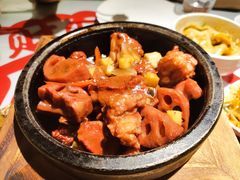 -汉唐宴长安食府