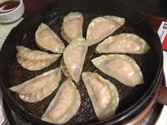 -松针蔡记蒸饺(花园路店)