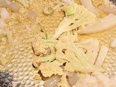 -小鱼小牛·鱼牛干锅·脆鱼火锅(世欧广场店)