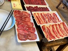 -横沥牛庄(总店)