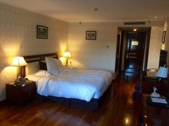 -扬子岛酒店(重庆洪崖洞解放碑店)