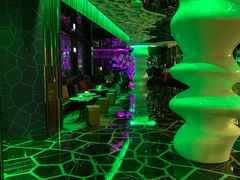 -OZONE 顶楼酒吧(香港丽思卡尔顿酒店)
