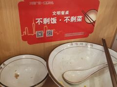 -狮头牌卤味研究所·卤味饭(花城汇南区店)