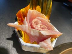 -铭牛烧肉·和牛海鲜自助(高新月牙湖店)