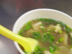 -老吴记水饺馆(前进五路店)