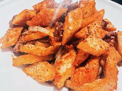 -新疆兵团食府清真(马连道店)