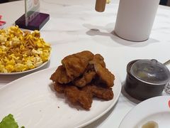 -双合园·海鲜水饺青岛菜(九水东路店)