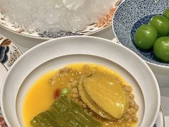-富力丽思卡尔顿酒店·丽轩中餐厅