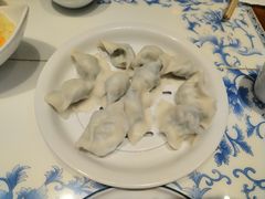 -东方饺子王(工农大路店)