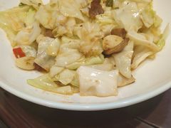 -前门烤鸭(江东中路店)
