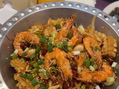 -龙香居海鲜家常菜饭店·特色驴肉·古城浑锅