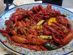 -你鲟欢·香茅柠檬鱼(金沙店)