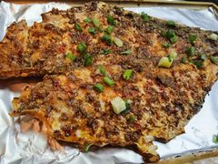 -叁宝烤肉• 西安烧烤(高科新花园店)