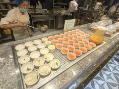 -禾斗海鲜自助(市南银座店)