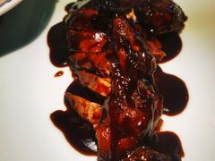 酱鸭-老头儿油爆虾·1987杭州烟火味(湖滨银泰in77D区店)