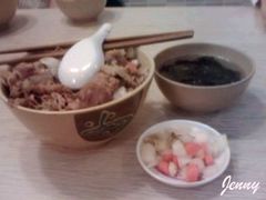 肥牛饭-盛京一禾