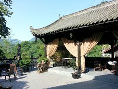-亦缘居私家别院