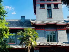 -四川大学(华西校区)