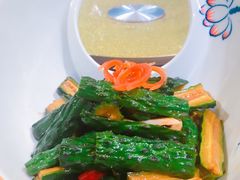 酱黄瓜-金源山海一味(万科早城店)