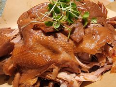 -永乐饭庄(安德路店)