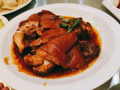 -新洪记·丽久饭店(铁西店)