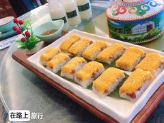 -塞伊德·蒙餐(锡林浩特店)