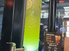 -烤匠麻辣烤鱼(IFS店)