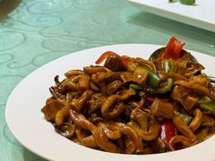 -烤肉宛饭庄(南礼士路店)