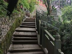 -南北湖风景区