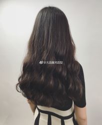 -Some Hair